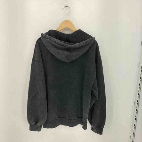 ザラ ZARA フェイドエフェクトリングフーディ レディース import:S
